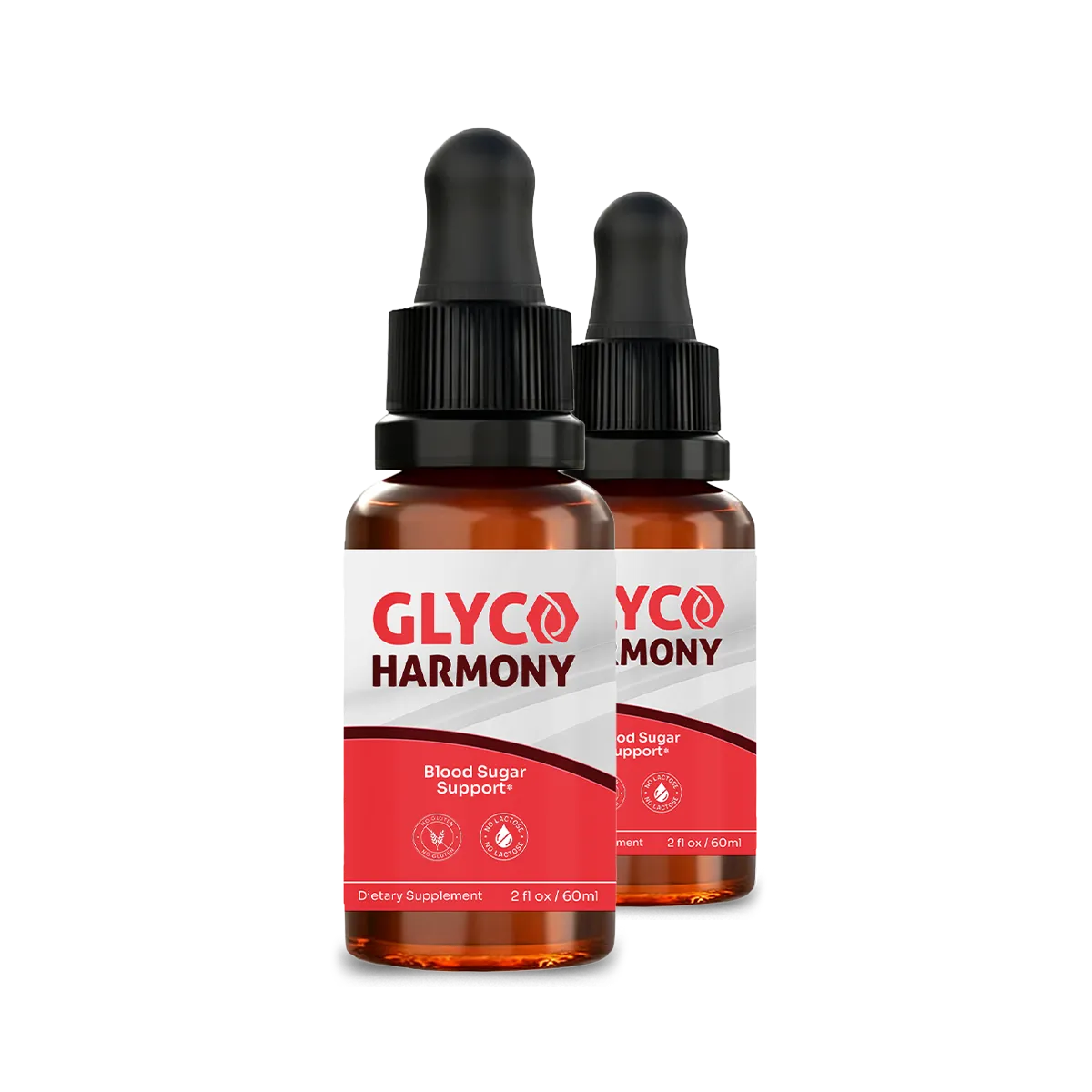 Glyco Harmony Blood Sugar Support