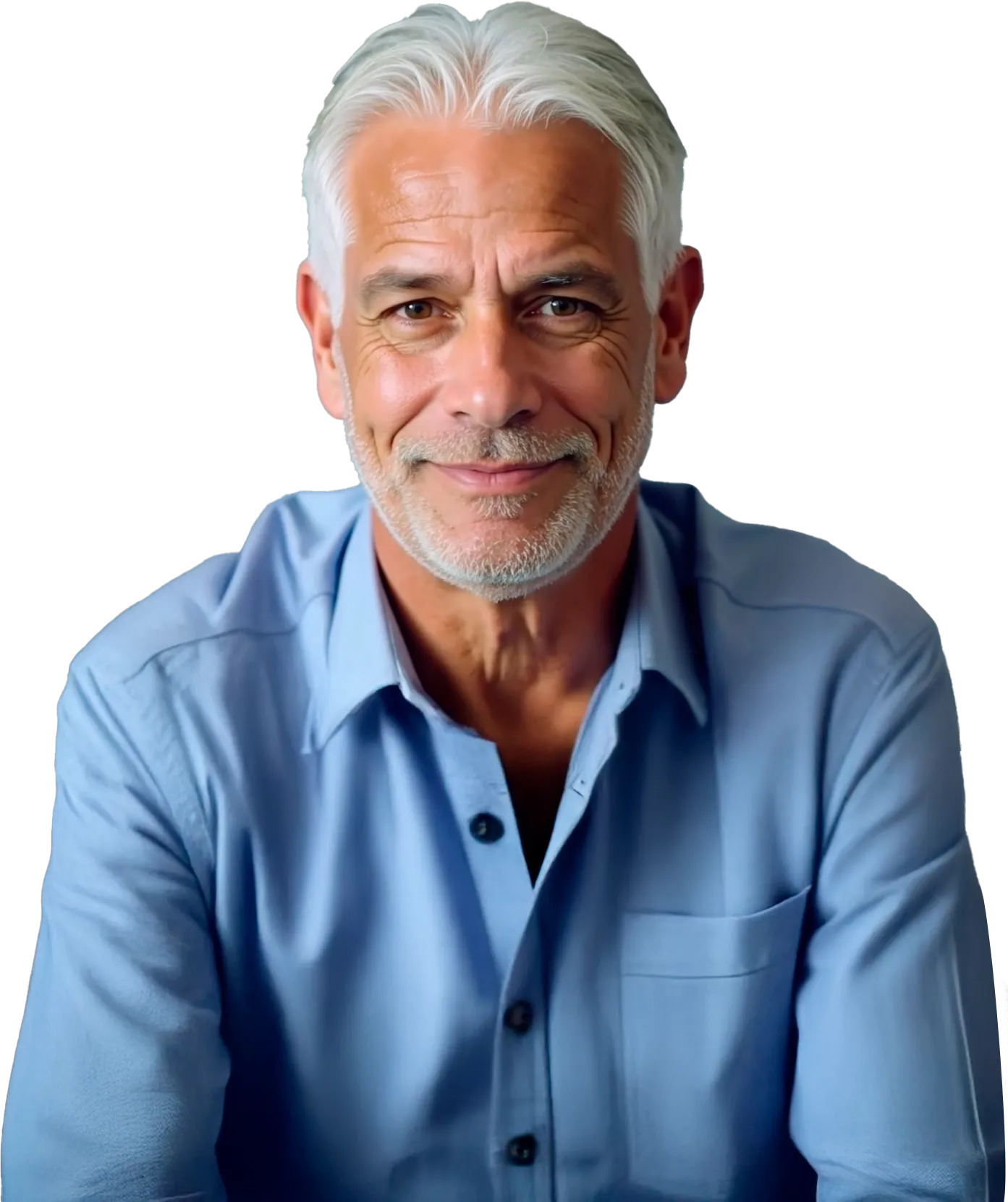 David Morris